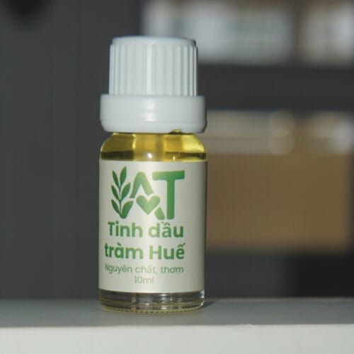 tinh dầu tràm 10ml