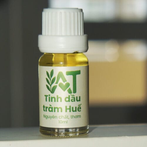 tinh dầu tràm 10ml