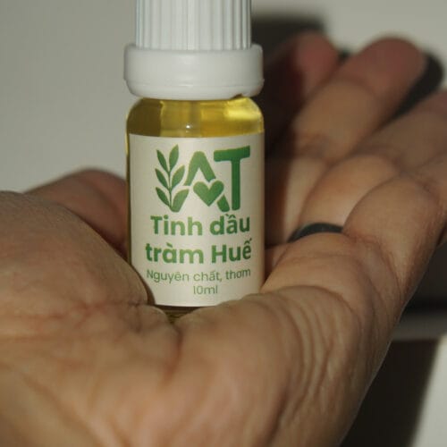 Tinh dầu tràm Huế 10ml