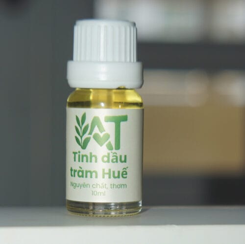 tinh dầu tràm 10ml