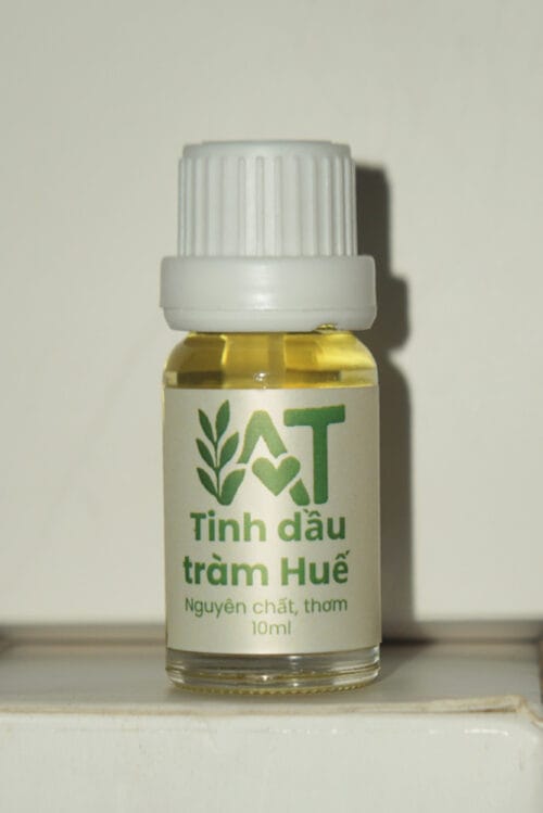 tinh dầu tràm 10ml